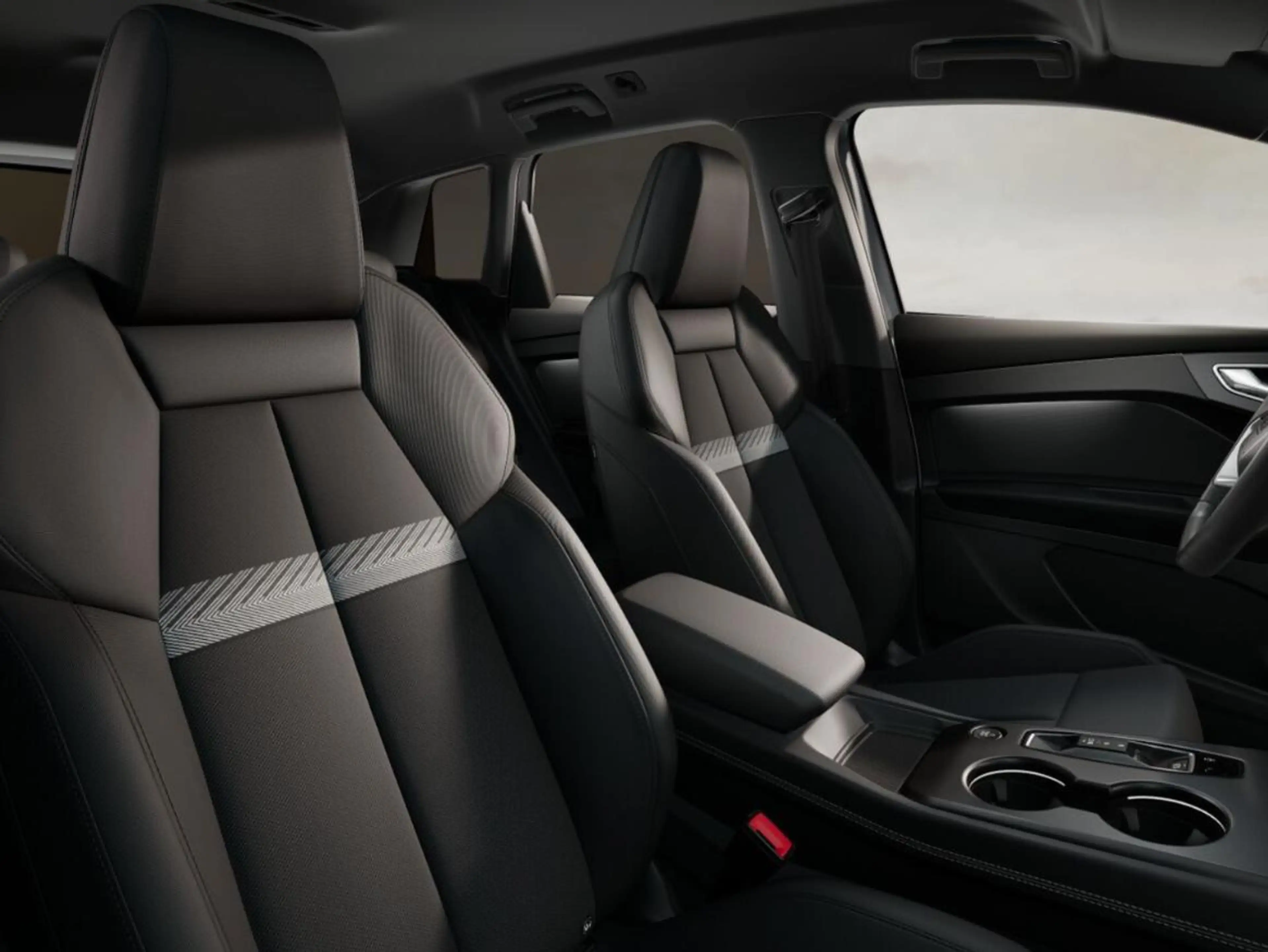 Audi Q4 e-tron edition e-tron 40 63 kWh 150 kW / 204 PK SUV Elekt — photo 5
