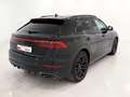Audi Q8 50 TDI Black line quattro tiptronic Negro - thumbnail 4