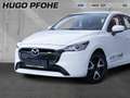 Mazda 2 Center-Line SKYA.G. 1.5 LED Klima ZV m FB BT Blanc - thumbnail 3