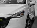 Mazda 2 Center-Line SKYA.G. 1.5 LED Klima ZV m FB BT Blanc - thumbnail 4