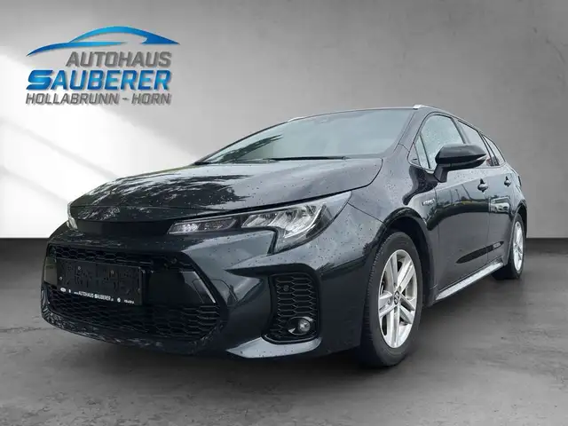 Suzuki Swace 1,8 Hybrid *Flash* I AUTOMATIK I