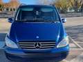 Mercedes-Benz Viano 2.2CDI Ambiente Larga Azul - thumbnail 9