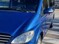 Mercedes-Benz Viano 2.2CDI Ambiente Larga Modrá - thumbnail 1
