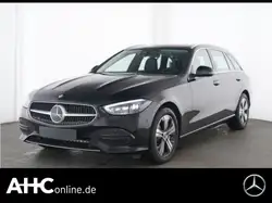 Mercedes-Benz C 300 eT Avantg. ACC Sitzklima LED 360° Massage