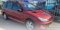 Peugeot 206 206 1.6-16V XS-line Rouge - thumbnail 9