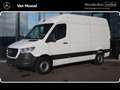 Mercedes-Benz Sprinter 317 CDI L2H2 Aut. | NAVI/AIRCO/CAMERA/3.500KG AHW/ Blanc - thumbnail 1