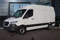 Mercedes-Benz Sprinter 317 CDI L2H2 Aut. | NAVI/AIRCO/CAMERA/3.500KG AHW/ Blanc - thumbnail 2