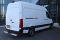 Mercedes-Benz Sprinter 317 CDI L2H2 Aut. | NAVI/AIRCO/CAMERA/3.500KG AHW/ Blanc - thumbnail 3