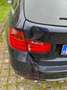 BMW 318 dA Luxury Pack Bleu - thumbnail 8