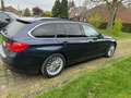 BMW 318 dA Luxury Pack Blauw - thumbnail 3