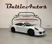 Porsche 991 Carrera 4 GTS Coupé PDK Blanco - thumbnail 3