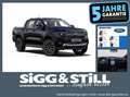 Ford Ranger Platinum 3.0 DoKa E-4WD 360°*iACC*B&O*BLIS Negru - thumbnail 1