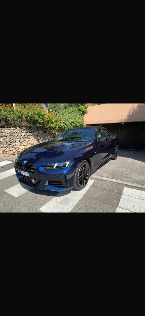 BMW 440 Cab 440i xDrive 326 ch BVA8 Sport - 2