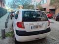 Hyundai Getz 1.1 Blanco - thumbnail 2