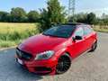 Mercedes-Benz A 45 AMG Rosso - thumbnail 1