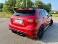 Mercedes-Benz A 45 AMG Rosso - thumbnail 2