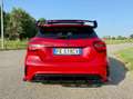 Mercedes-Benz A 45 AMG Rosso - thumbnail 4