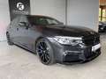 BMW 550 i xDrive/M-PERFORMANCE/H&K/360°/HUD/LED Grey - thumbnail 7