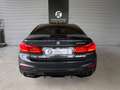 BMW 550 i xDrive/M-PERFORMANCE/H&K/360°/HUD/LED Сірий - thumbnail 10