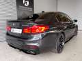 BMW 550 i xDrive/M-PERFORMANCE/H&K/360°/HUD/LED Grijs - thumbnail 13