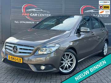 Ambition AUT | CRUISE | CLIMATE | STOEL.VER | LEER