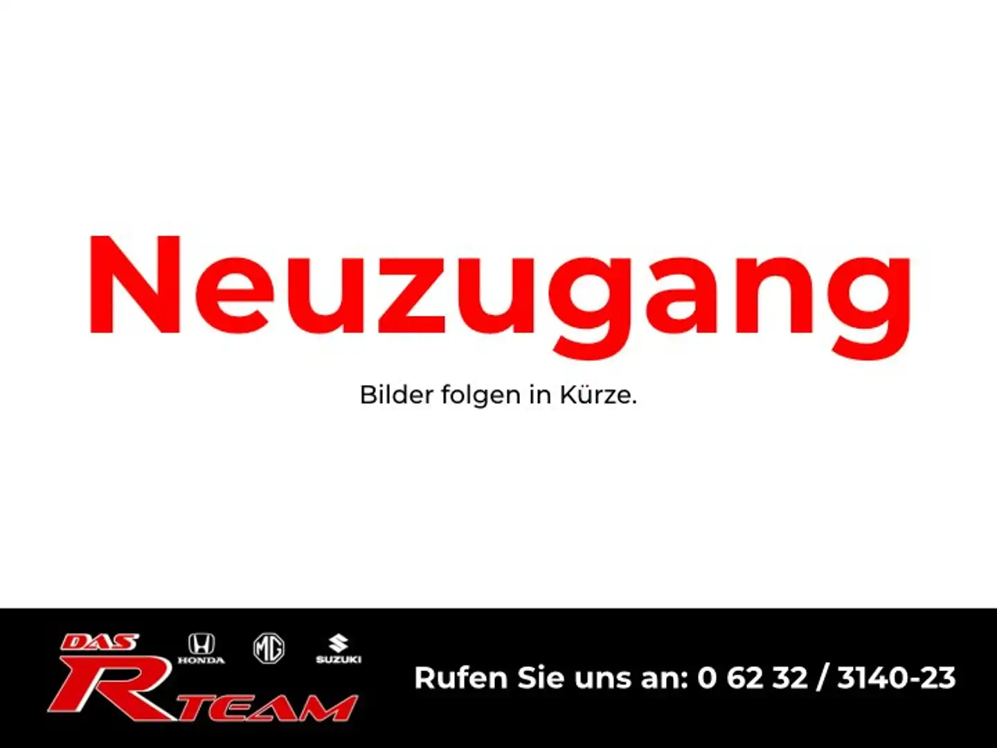 Suzuki Swift Sport*Kamera*LED*SHZ*17 Zoll*1.Hand*Klimaauto. Rot - 1