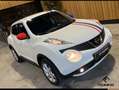 Nissan Juke 1.6 Acenta Climatronic. Cruisecontrol 70000 KM !!! Wit - thumbnail 30