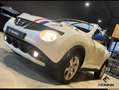 Nissan Juke 1.6 Acenta Climatronic. Cruisecontrol 70000 KM !!! Wit - thumbnail 31