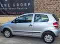 Volkswagen Fox 1.4i Fiction| PRÊTE À IMMATRICULÉ Gris - thumbnail 8