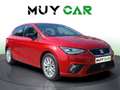 SEAT Ibiza 1.0 TSI S&S FR 110 Rojo - thumbnail 1