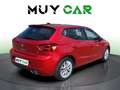 SEAT Ibiza 1.0 TSI S&S FR 110 Rojo - thumbnail 7