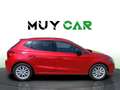 SEAT Ibiza 1.0 TSI S&S FR 110 Rojo - thumbnail 8