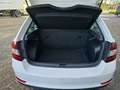 Skoda Rapid/Spaceback 1.4 TSI DSG GREANTECH ELEGANCE BUSINESSLINE Spaceb Weiß - thumbnail 10