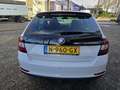 Skoda Rapid/Spaceback 1.4 TSI DSG GREANTECH ELEGANCE BUSINESSLINE Spaceb Weiß - thumbnail 9