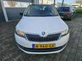Skoda Rapid/Spaceback 1.4 TSI DSG GREANTECH ELEGANCE BUSINESSLINE Spaceb Weiß - thumbnail 4