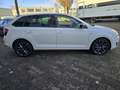 Skoda Rapid/Spaceback 1.4 TSI DSG GREANTECH ELEGANCE BUSINESSLINE Spaceb Weiß - thumbnail 6