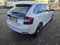 Skoda Rapid/Spaceback 1.4 TSI DSG GREANTECH ELEGANCE BUSINESSLINE Spaceb Weiß - thumbnail 8