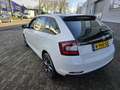 Skoda Rapid/Spaceback 1.4 TSI DSG GREANTECH ELEGANCE BUSINESSLINE Spaceb Weiß - thumbnail 7