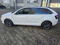 Skoda Rapid/Spaceback 1.4 TSI DSG GREANTECH ELEGANCE BUSINESSLINE Spaceb Weiß - thumbnail 5