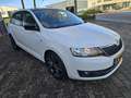 Skoda Rapid/Spaceback 1.4 TSI DSG GREANTECH ELEGANCE BUSINESSLINE Spaceb Weiß - thumbnail 3