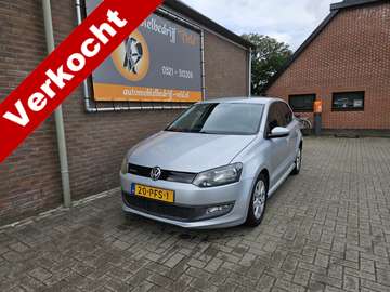 1.2 TDI BlueMotion Comfortline