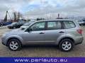 Subaru Forester 2.0D XS VQ Grau - thumbnail 3