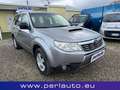 Subaru Forester 2.0D XS VQ Grau - thumbnail 2