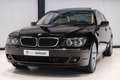 BMW 760 760i Individual E65 origineel 87.954 km Zwart - thumbnail 29