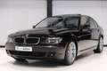 BMW 760 760i Individual E65 origineel 87.954 km Zwart - thumbnail 11