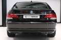BMW 760 760i Individual E65 origineel 87.954 km Zwart - thumbnail 27