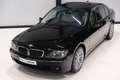 BMW 760 760i Individual E65 origineel 87.954 km Zwart - thumbnail 23