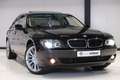 BMW 760 760i Individual E65 origineel 87.954 km Zwart - thumbnail 9