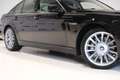 BMW 760 760i Individual E65 origineel 87.954 km Zwart - thumbnail 7
