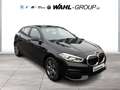 BMW 118 d Advantage Aut. LED LiveCockpit Prof SHZ PDC Comf Schwarz - thumbnail 6